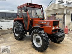 2013 MODEL 8095 TÜMOSAN ORJİNAL KABİN 4x4 HATASIZ 4.500 SAATDE