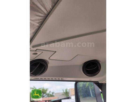 2023 MODEL MCCORMİCK X5.120 PC TRAKTÖR SATILIKTIR.