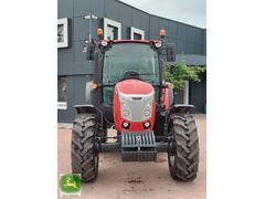 2023 MODEL MCCORMİCK X5.120 PC TRAKTÖR SATILIKTIR.