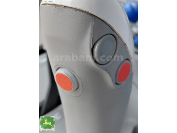 2023 MODEL MCCORMİCK X5.120 PC TRAKTÖR SATILIKTIR.