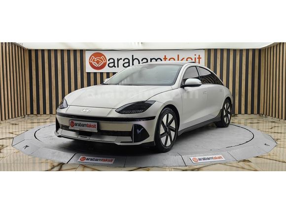 ARABAMTAKSİT'LE 500.000 TL PEŞİNAT 36 AYTAKSİTLE KASKO HEDİYE
