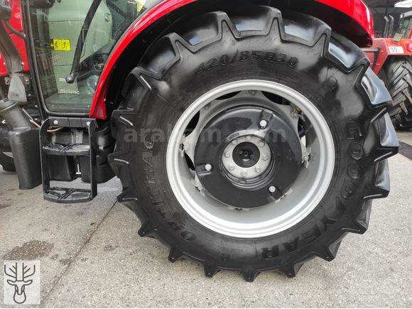 2023 MODEL JX75E CASE,KLİMA,12+12,KREDİYE UYGUN(CEYLANLAR)