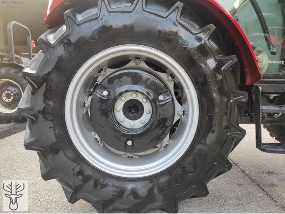 2023 MODEL JX75E CASE,KLİMA,12+12,KREDİYE UYGUN(CEYLANLAR)