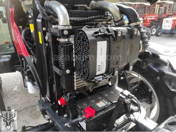 2023 MODEL JX75E CASE,KLİMA,12+12,KREDİYE UYGUN(CEYLANLAR)