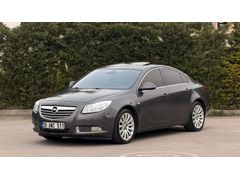 2012 Opel Insignia Limousine (Makam Çıkışı) - Sunroof - Hatasız