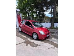 Sahibinden Citroen C2 1.4 HDi SX 2005 Model