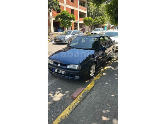 Sahibinden Renault R 19 1.4 Beymen Club 1997 Model Kocaeli