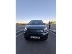 Sahibinden Fiat Doblo Combi 1.2 PureTech Easy 2025 Model  23.000 km Mavi