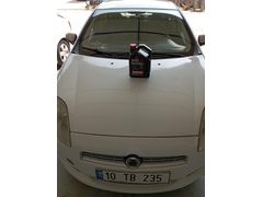 Sahibinden Fiat Bravo 1.4 Active Plus 2011 Model