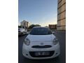 Sahibinden Nissan Micra 1.2 Tekna 2011 Model 