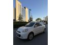 Sahibinden Nissan Micra 1.2 Tekna 2011 Model 