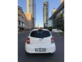 Sahibinden Nissan Micra 1.2 Tekna 2011 Model 