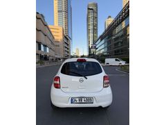 Sahibinden Nissan Micra 1.2 Tekna 2011 Model 