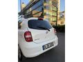 Sahibinden Nissan Micra 1.2 Tekna 2011 Model 