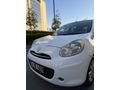 Sahibinden Nissan Micra 1.2 Tekna 2011 Model 