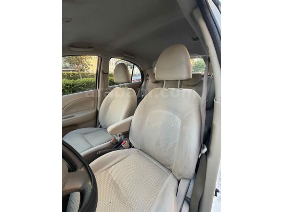 Sahibinden Nissan Micra 1.2 Tekna 2011 Model 