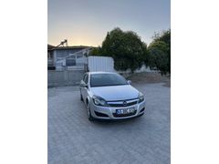 Sahibinden Opel Astra 1.6 Essentia 2012 Model 