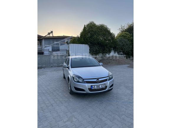 Sahibinden Opel Astra 1.6 Essentia 2012 Model 