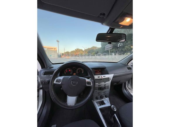Sahibinden Opel Astra 1.6 Essentia 2012 Model 