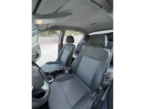 Sahibinden Opel Astra 1.6 Essentia 2012 Model 