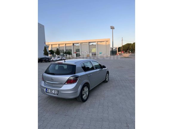 Sahibinden Opel Astra 1.6 Essentia 2012 Model 
