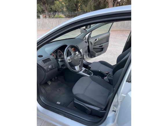 Sahibinden Opel Astra 1.6 Essentia 2012 Model 