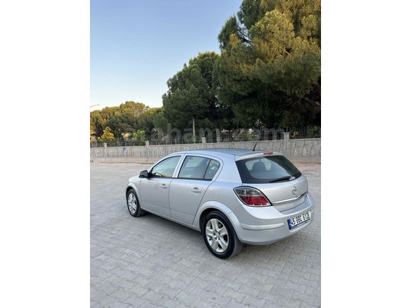 Sahibinden Opel Astra 1.6 Essentia 2012 Model 