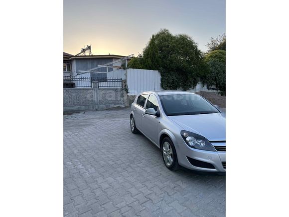 Sahibinden Opel Astra 1.6 Essentia 2012 Model 