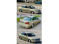 Sahibinden Honda Civic 1.6 i ES 2000 Model 