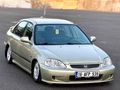 Sahibinden Honda Civic 1.6 i ES 2000 Model 