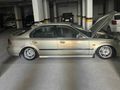 Sahibinden Honda Civic 1.6 i ES 2000 Model 