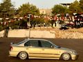 Sahibinden Honda Civic 1.6 i ES 2000 Model 