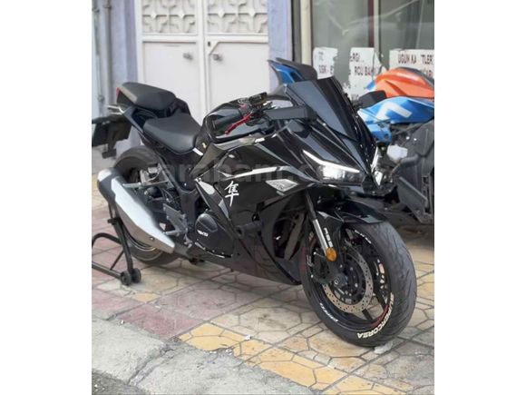 Sahibinden RKS R250 