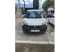 Sahibinden Fiat Doblo Cargo 1.3 Multijet Maxi 2016 Model 