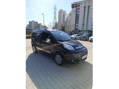 Sahibinden Fiat Fiorino Combi 1.3 Multijet Emotion 2012 Model