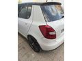 Sahibinden Skoda Fabia 1.4 TSI RS 2011 Model 