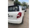 Sahibinden Skoda Fabia 1.4 TSI RS 2011 Model 