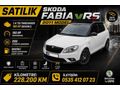 Sahibinden Skoda Fabia 1.4 TSI RS 2011 Model 
