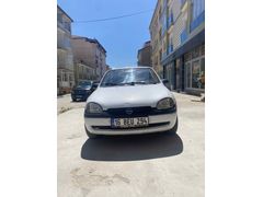 Sahibinden Opel Corsa 1.5 TD 2000 Model 
