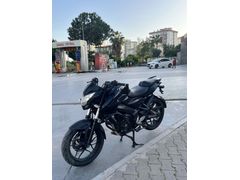 Sahibinden Bajaj Pulsar 200 NS 