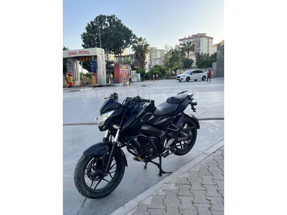 Sahibinden Bajaj Pulsar 200 NS 