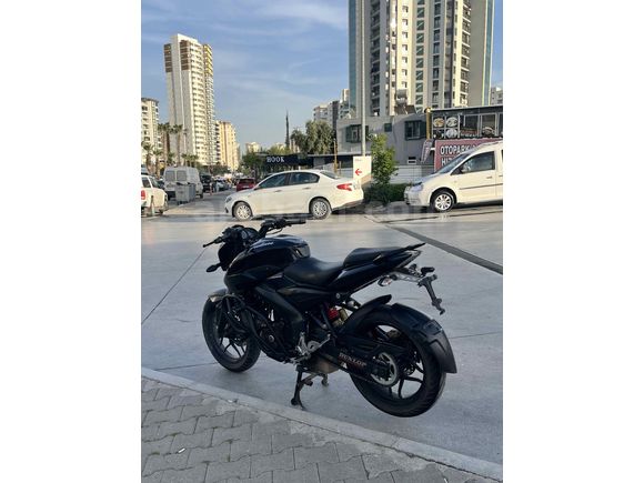 Sahibinden Bajaj Pulsar 200 NS 