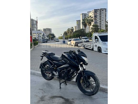 Sahibinden Bajaj Pulsar 200 NS 