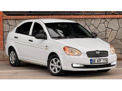Sahibinden Hyundai Accent Era 1.5 CRDi-VGT Team 2006 Model