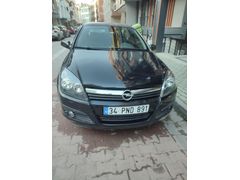 Opel Astra 1.3 Cosmo 2006 Model