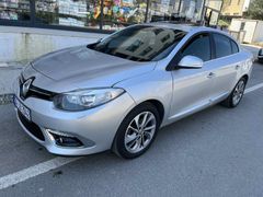 Sahibinden Renault Fluence 1.5 dCi Icon prestij en fulu sanroflu elektrikli el freni 2016 Model   