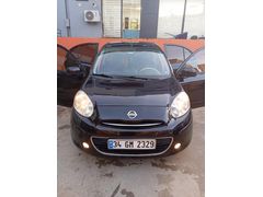 Acilll Sahibinden Nissan Micra 1.2 Punch 2012 Model