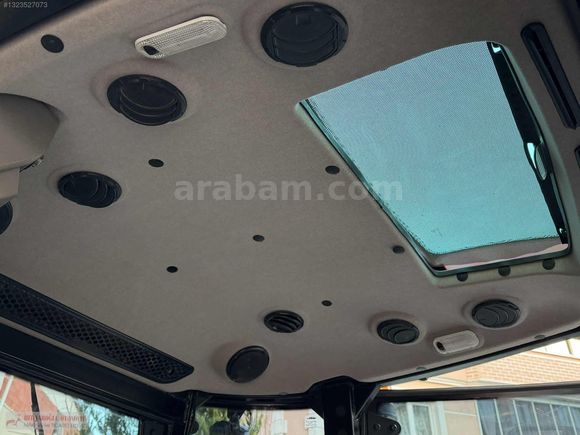 İHTİYAROĞLU OTOMOTİVDEN 2020 CASE JX100 MAXPRO "1600" SAAT!