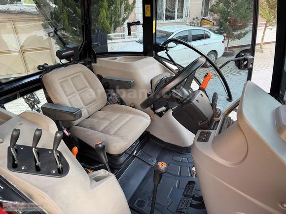 İHTİYAROĞLU OTOMOTİVDEN 2020 CASE JX100 MAXPRO "1600" SAAT!