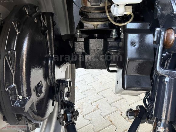 İHTİYAROĞLU OTOMOTİVDEN 2020 CASE JX100 MAXPRO "1600" SAAT!